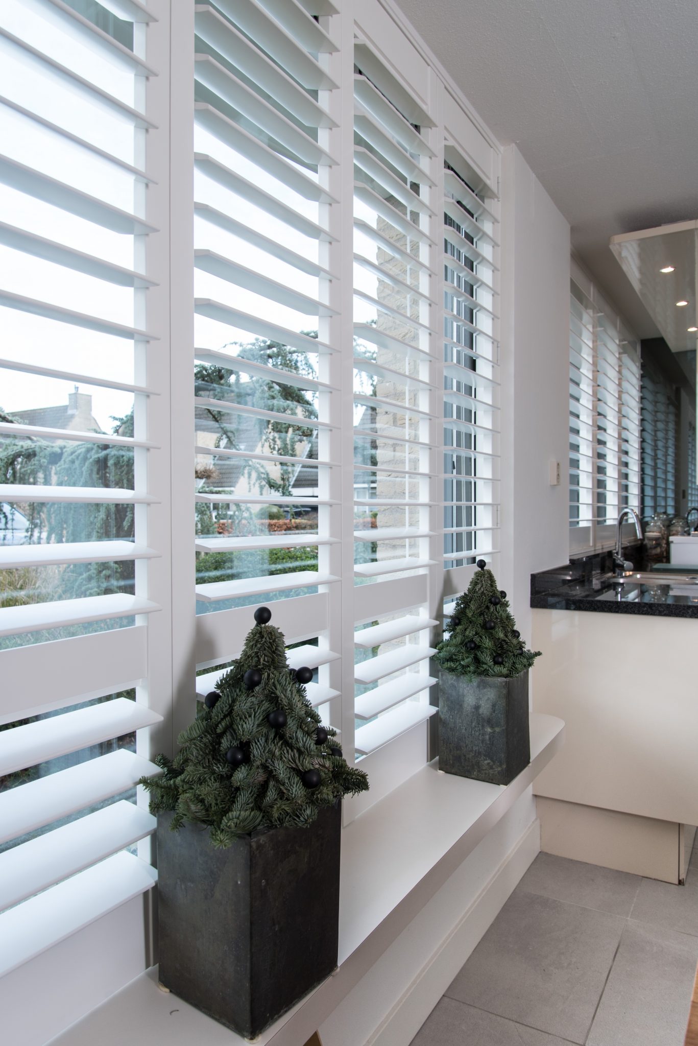 Shutters