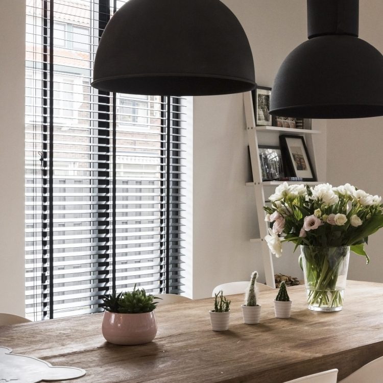 Raamdecoratie